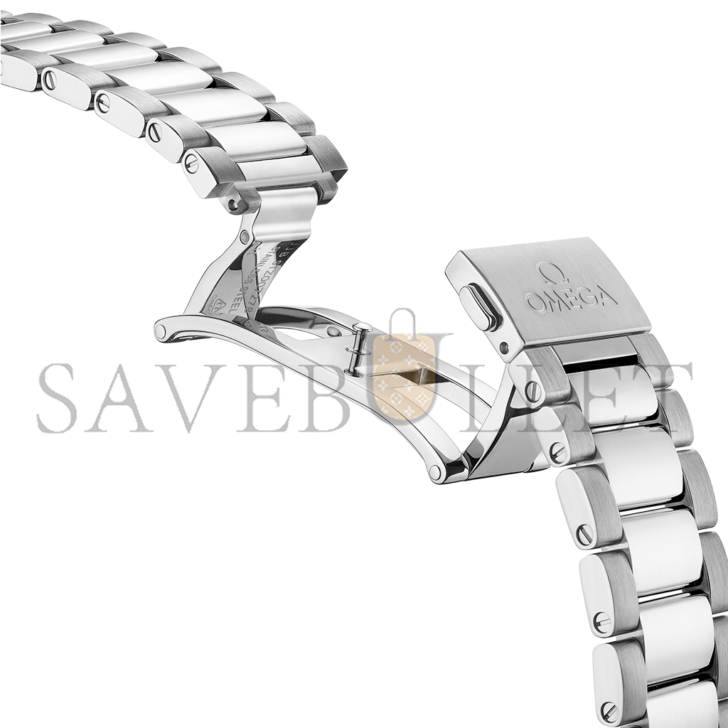 Om**a seamaster aqua terra 150m watch 220.10.41.21.03.002